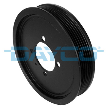 Dayco dpv1177 belt pulley - dayco,