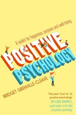 Positive psychology