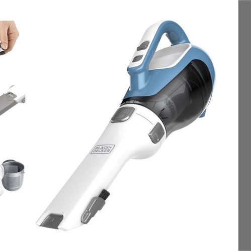 Black decker dustbuster swivel - black+decker,