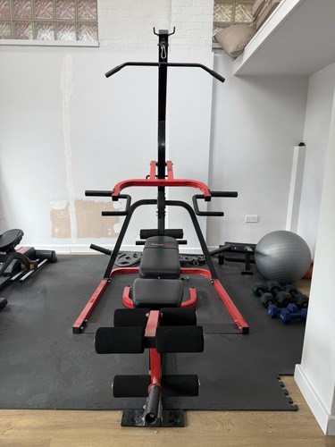 Body max multi - body, multi-gym