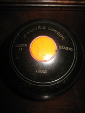 Jacques London Black Bowls