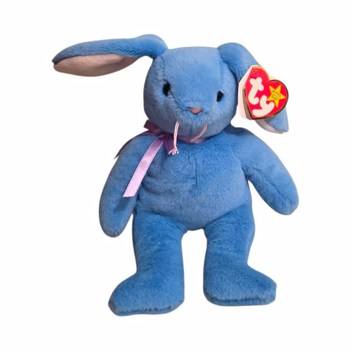 Beanie buddies marsh blue - buddies,