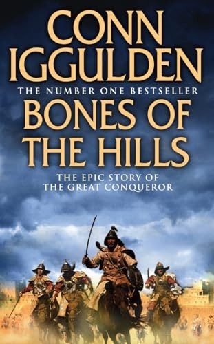 Bones the hills - the,