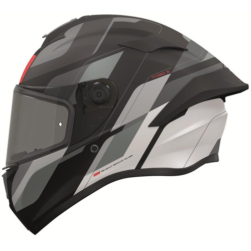 Targo blaster full face - s,