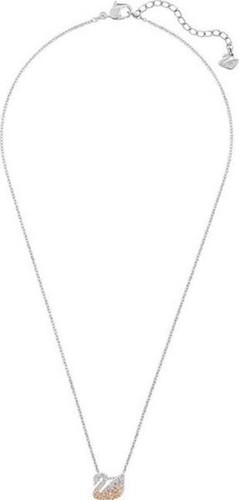 Swarovski iconic swan pendant - swarovski,