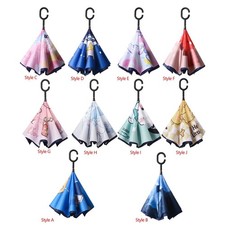 Children's Umbrella Cartoon