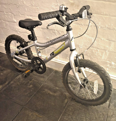 Ridgeback mx16 kids mountain - kids,