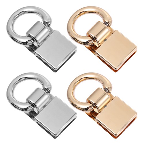 Premium metal handbag buckle - handbag,