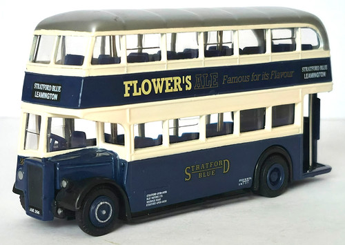 Efe 16107dl leyland - leyland, pd2