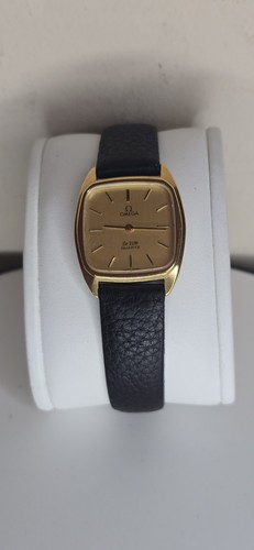 Vintage omega deville cal 1365 - vintage, cal.1365