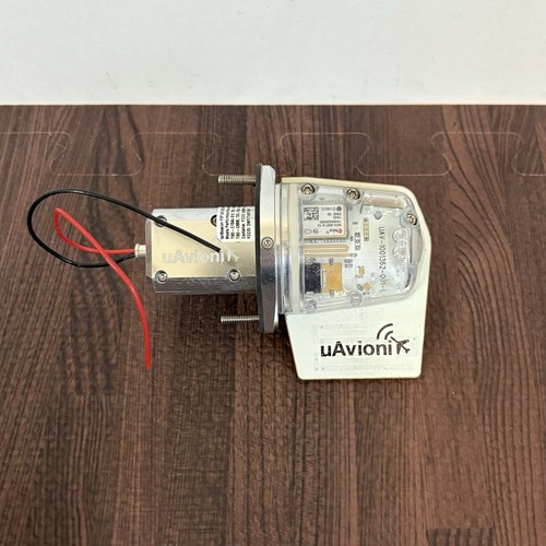 Uavionix tailbeacon light - uavionix,