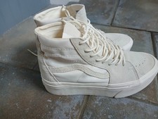 VANS Sk8-Hi Stacked Platform