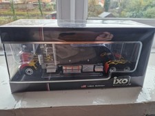 2002 Peterbilt 379 Custom -