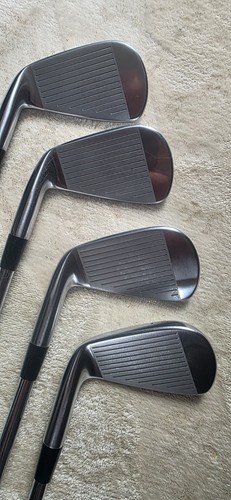 Mizuno pro 223 irons - mizuno,