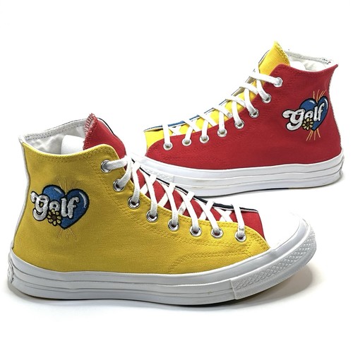 Converse golf wang - converse,