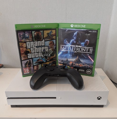 Xbox one console - xbox,