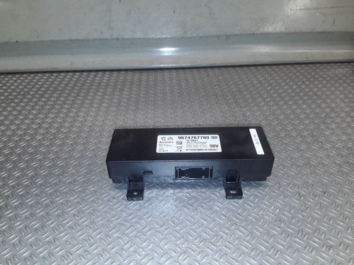 Citroen 2010 bluetooth - citroen, c5