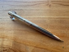 Parker 51 Signet R.Gold Pencil England - Propelling Style