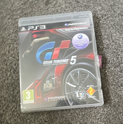 Sony gran turismo - sony,