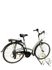 Btwin elops city bike ladies - bike,