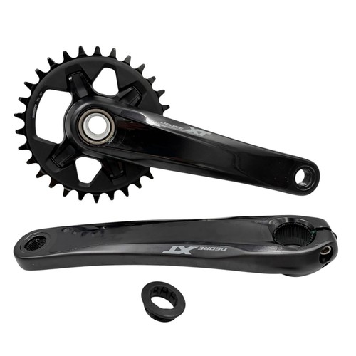 Shimano deore speed - 12,