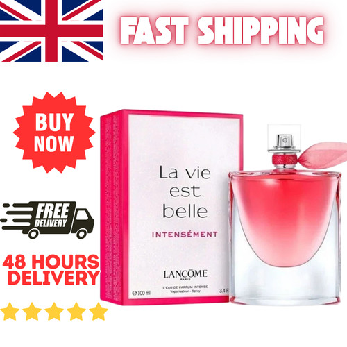 Lancôme vie est belle - la,