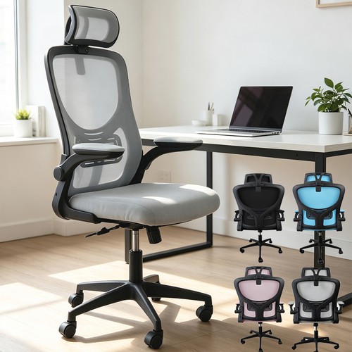 Ergonomic mesh office chair - mesh,