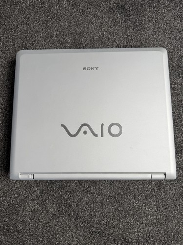 Sony vaio pcg 9p6m inch - sony,
