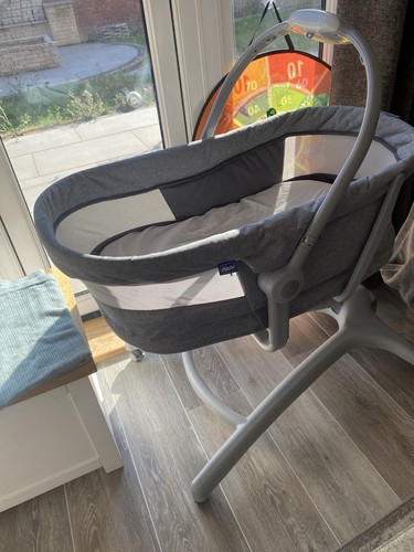 Chicco baby cot - baby,