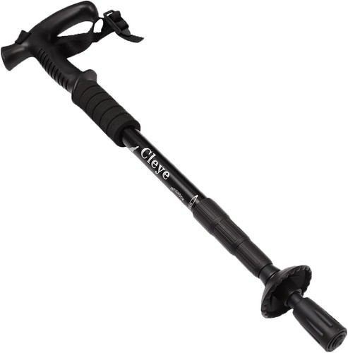 Trekking pole telescopic - pole,