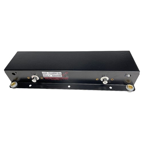 Fender spring reverb tank - 3,