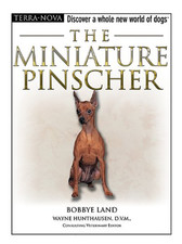 The Miniature Pinscher (The Terra Nova Series) - Land, Bobbye
