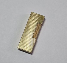 Authentic Dunhill Rolla Gas