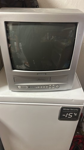 Inch daewoo retro vintage - 14,