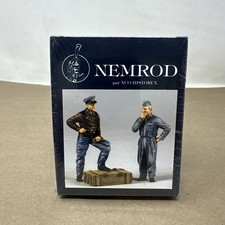 Nemrod N32004 Luftwaffe Pilots