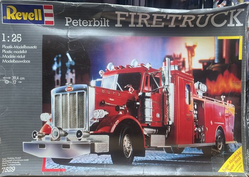 Very rare revell - very, 1:25