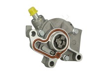VACUUM PUMP BRAKING SYSTEM