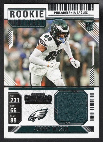 2024 nfl contenders rookie - nfl,