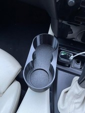 Bmw e63 e64 cup holder - e63,