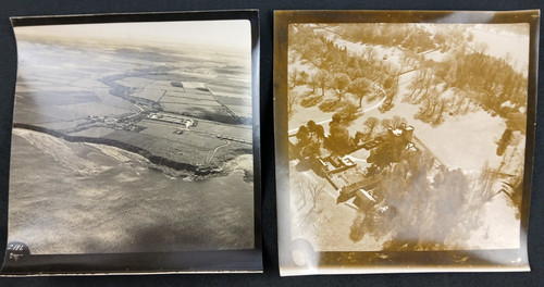 Ww2 raf aerial photos - 2,