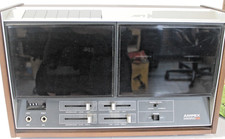 Ampex Micro 52 120V Cassette