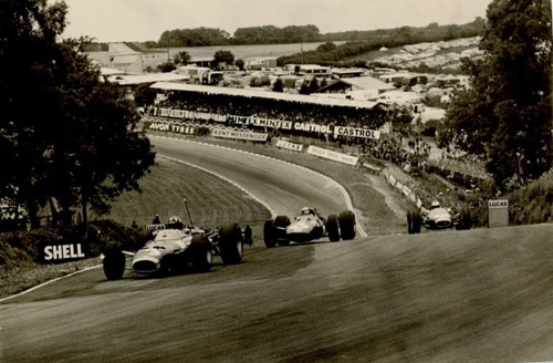 Graham hill jim - graham,