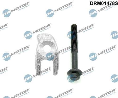 Motor automotive drm01478s - dr.motor,