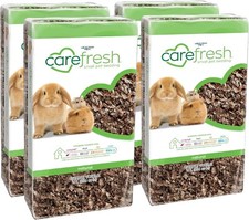 Carefresh dust free - 99%,