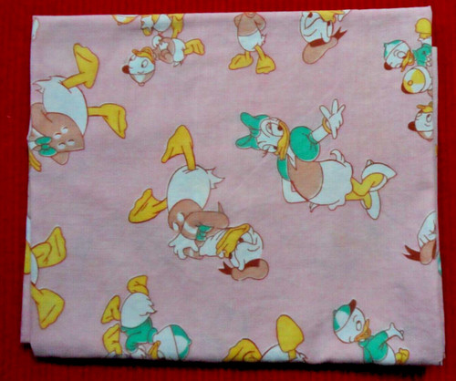 Vintage feed sacks fabric - sacks,