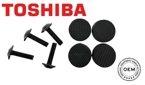 Genuine toshiba round head - round,