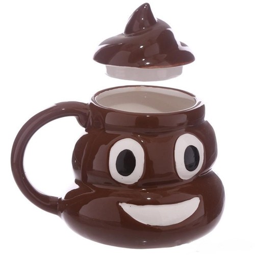 Emoji novelty gift fun joke - novelty,