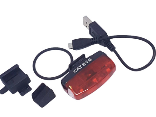 Cateye rear light rapid - cateye,