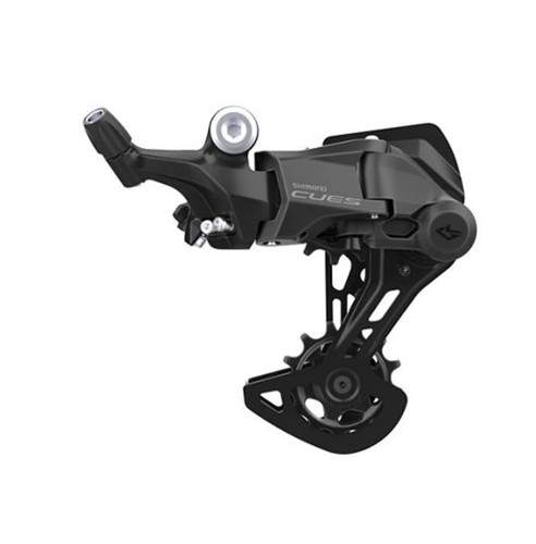 Shimano cues u4000 - cues, 9