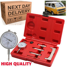 For VW T3 T4 Diesel Fuel Injection Pump Static Timing Adjustment Gauge Tool Kit